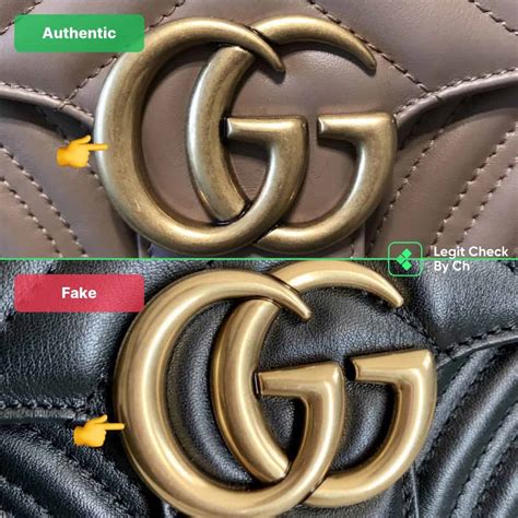 gucci fake logo shoes|authentic gucci logo.